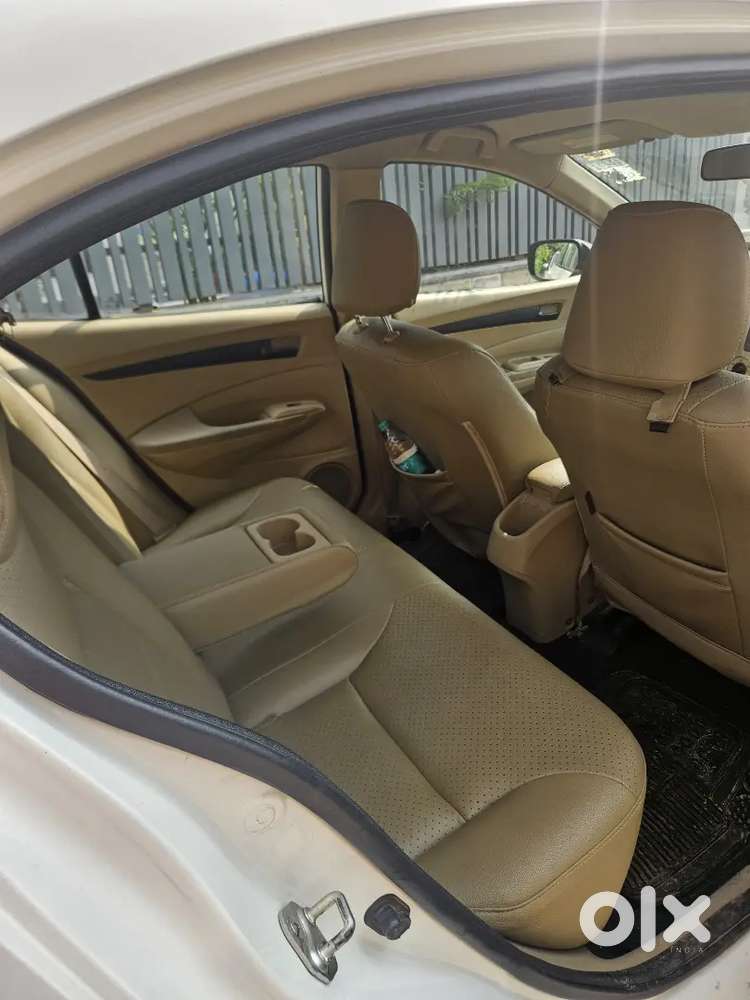 Mint Condition Honda City Petrol 2010