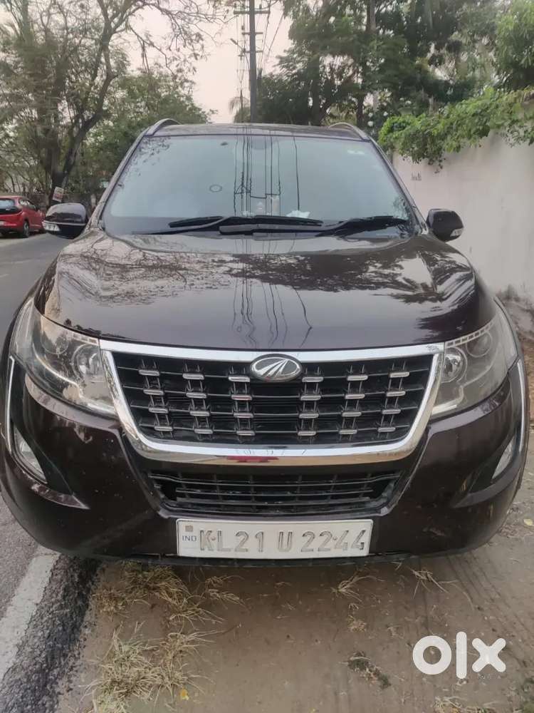 Mahindra Xuv500 2020 Diesel 112000 Km Driven For Sale