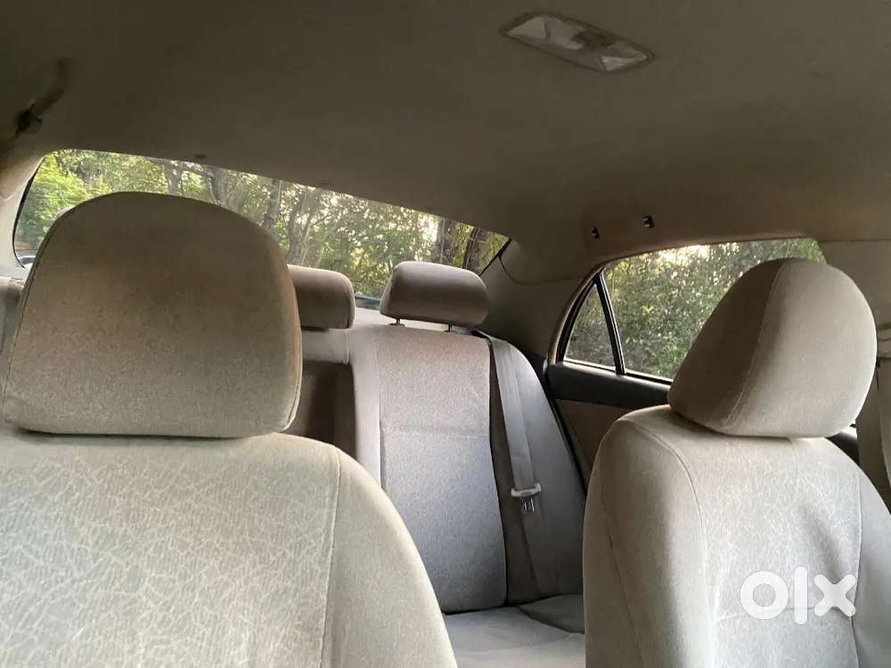 Toyota Corolla Altis Mint Condition