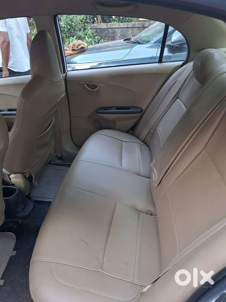 Honda Amaze 2013-2016 Sx I-vtec, 2014, Diesel