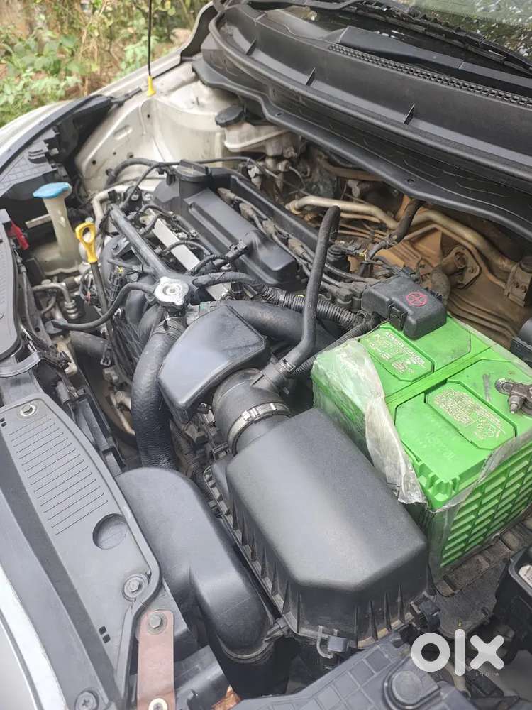 2013 Hyundai I20 Magna (o) Petrol For
Sale