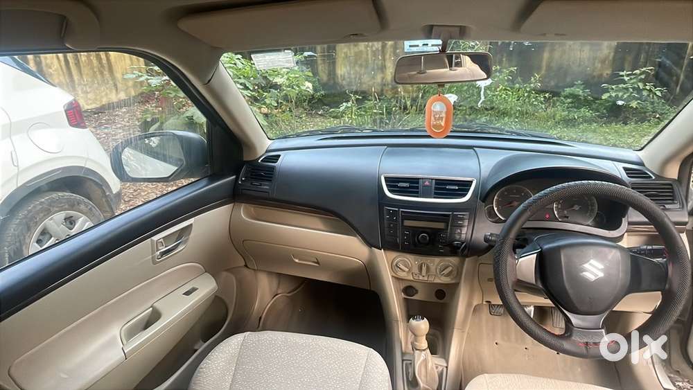 Maruti Suzuki Swift Dzire 2012 Diesel 176000 Km Driven