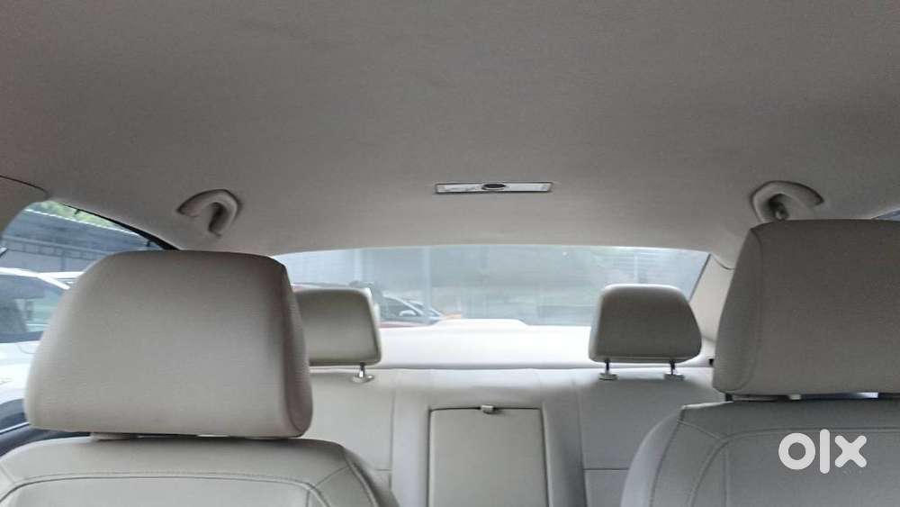 Skoda Rapid 1.5 Tdi At Style, 2018, Diesel