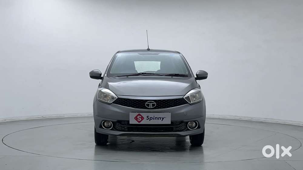 Tata Tiago Xz, 2018, Petrol