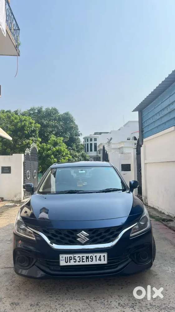 Maruti Suzuki Baleno 2023 Petrol 15000 Km Driven