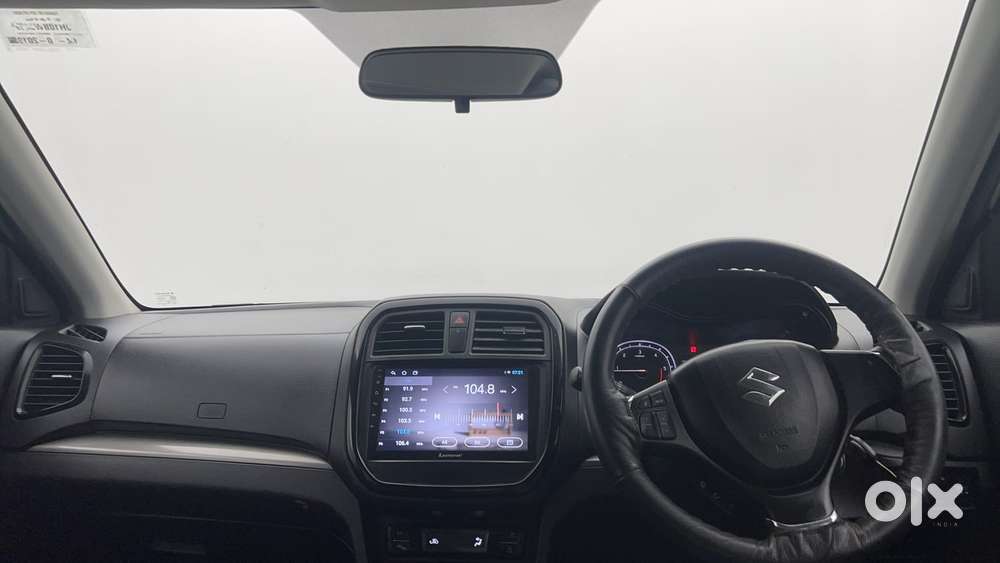 Maruti Suzuki Vitara Brezza Zdi, 2019, Diesel