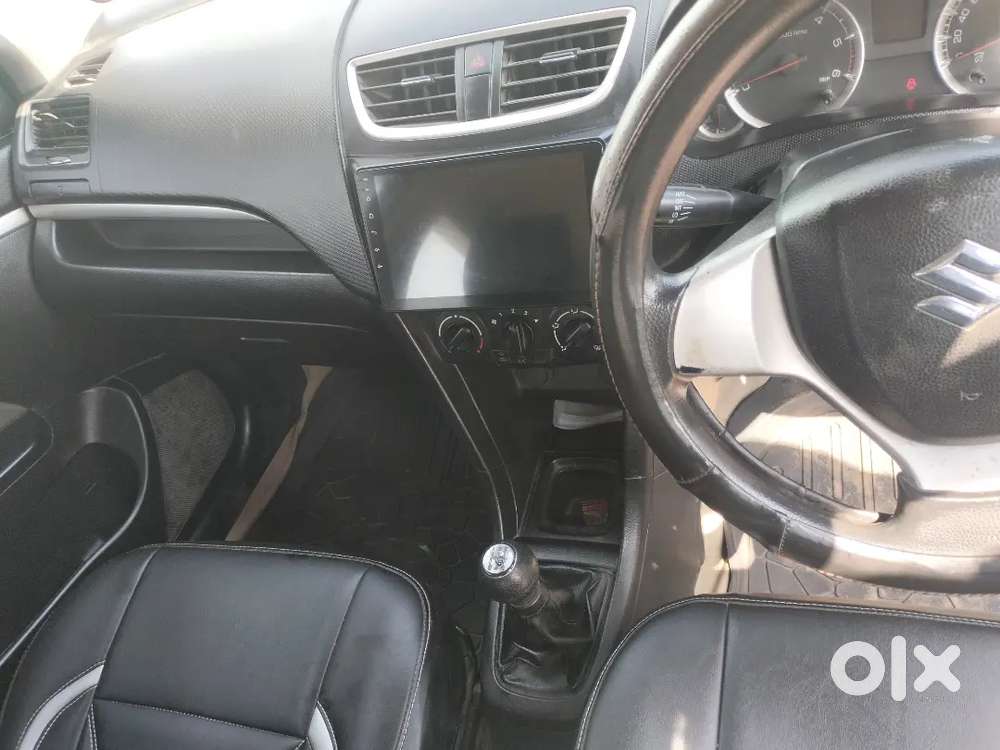 Advocate Car