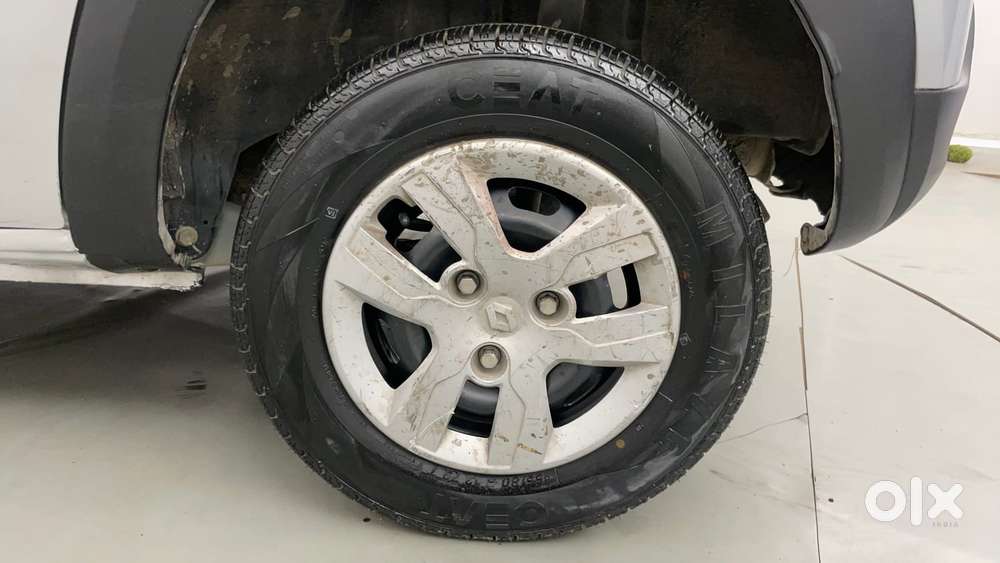 Renault Kwid 2019-ongoing 1.0 Rxt (o), 2019, Petrol