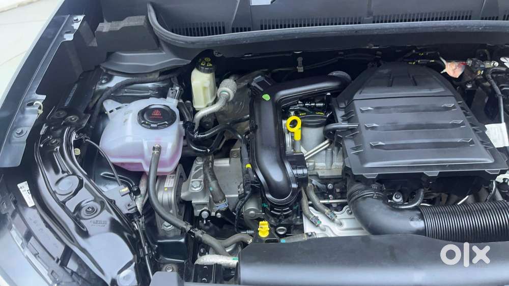 Volkswagen Tiguan 2.0 Tdi Highline, 2023, Petrol