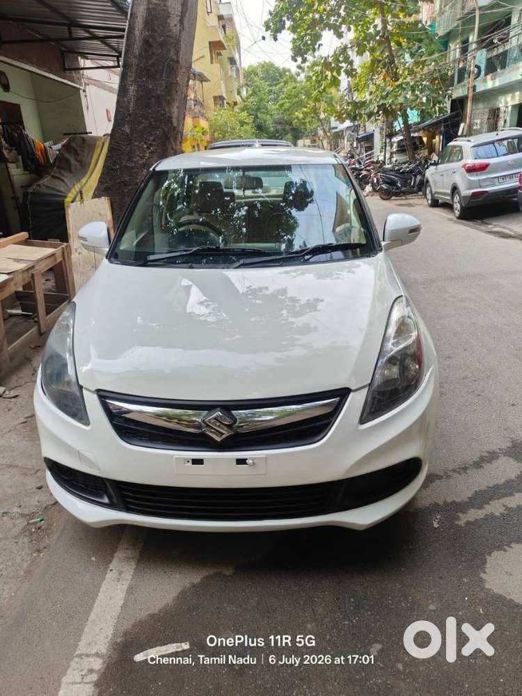 Maruti Suzuki Swift Dzire Vdi (o), 2013, Diesel
