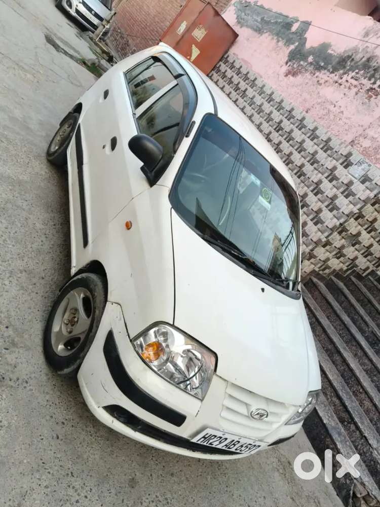 Cng Company Fittede