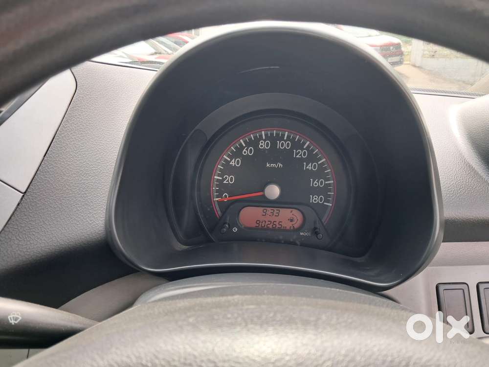 Maruti Suzuki A-star Vxi, 2009, Petrol