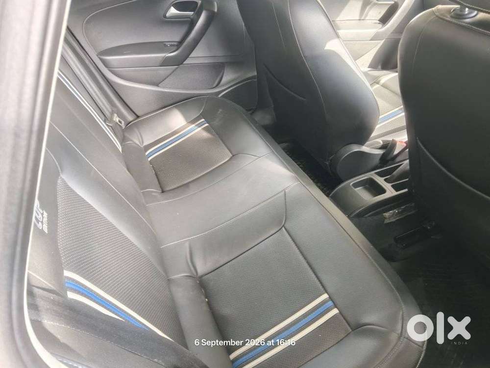 Volkswagen Ameo Cup Edition Comfortline, 2019, Petrol