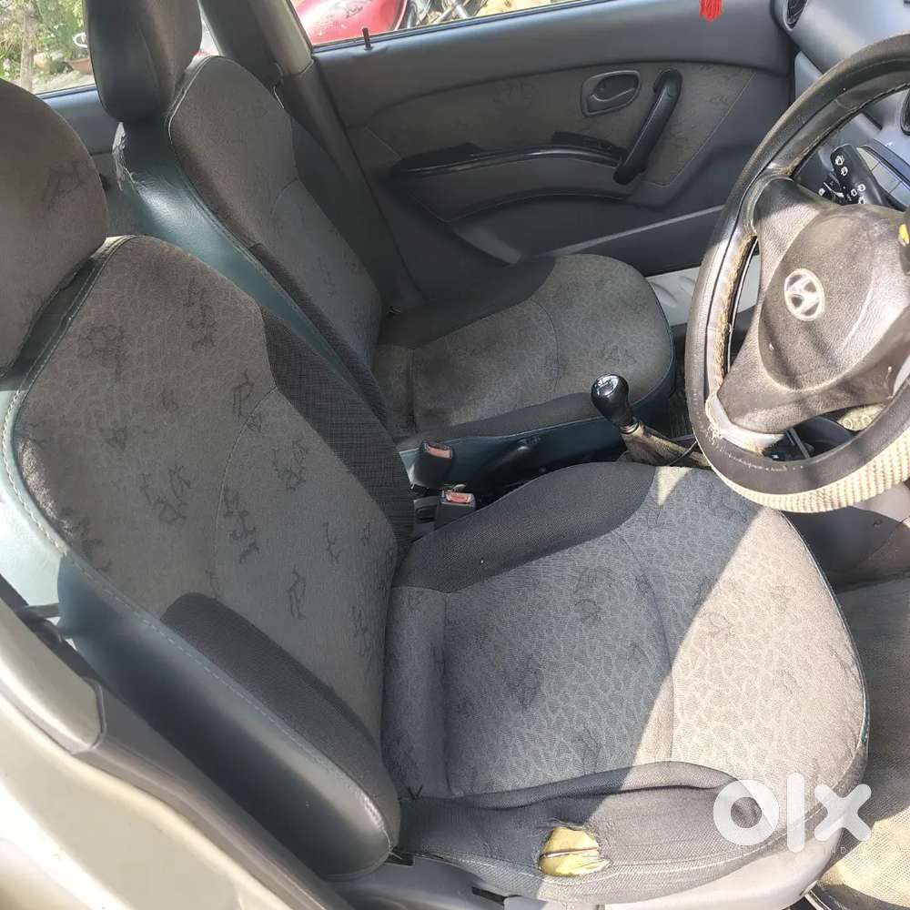 Hyundai Santro Xing 2007 Petrol