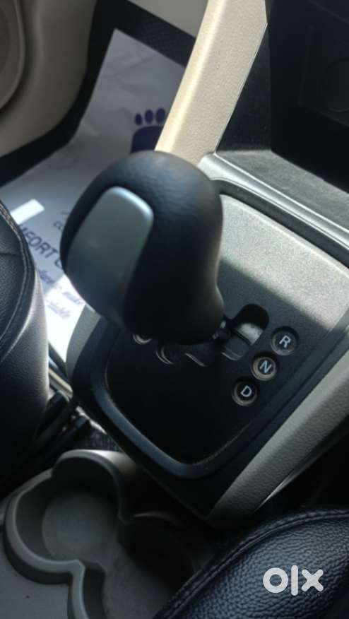 Maruti Suzuki Celerio Vxi(o), 2021, Petrol