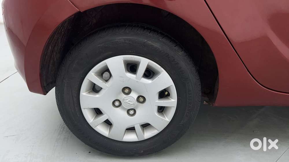 Hyundai I20 2012-2014 Magna Optional 1.2, 2012, Petrol