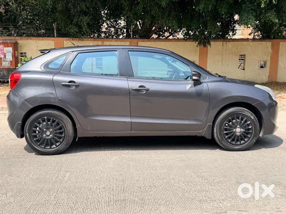 Maruti Suzuki Baleno, 2015, Cng & Hybrids