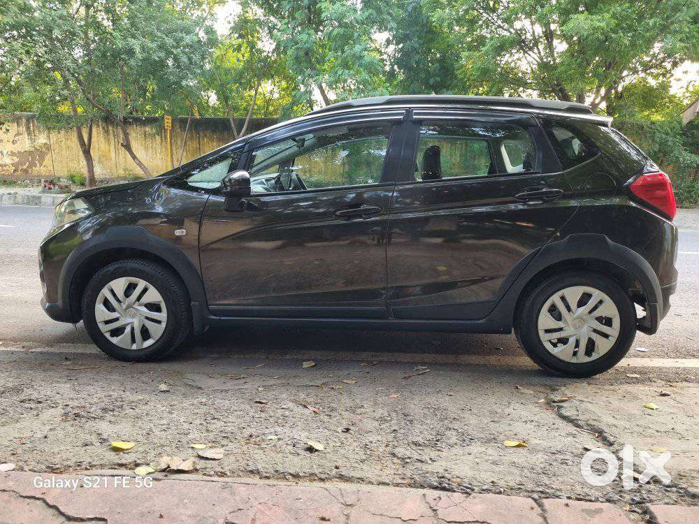 Honda Wr-v I-dtec S, 2017, Petrol