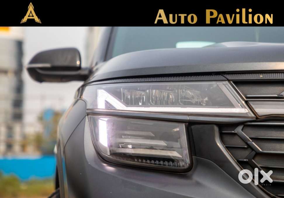 Kia Seltos X Line 1.4 Dct, 2024, Petrol