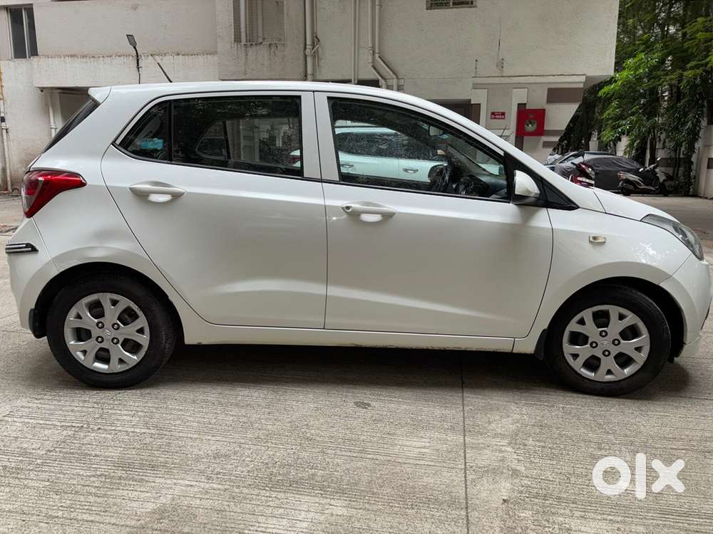 Hyundai Grand I10 2014