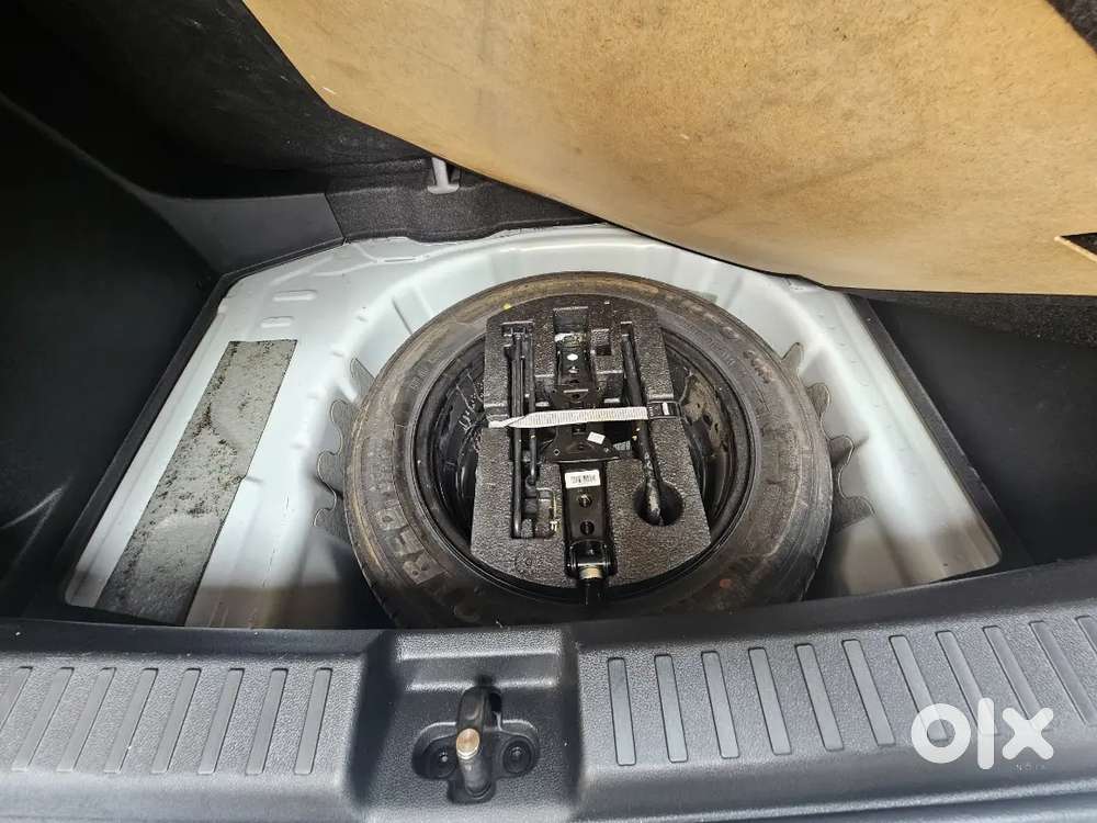 Volkswagen Taigun 2024