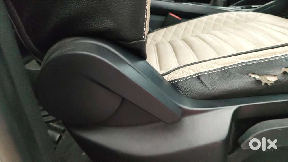 Tata Harrier Xm, 2019, Diesel