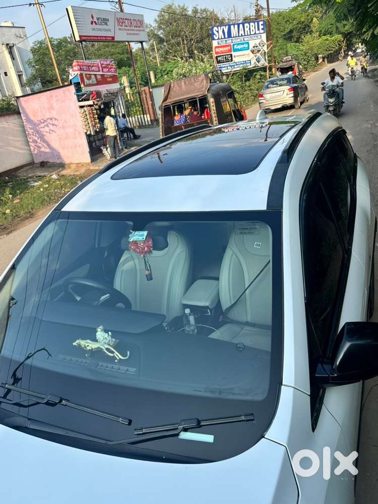 Mahindra Xuv 7xo 2023