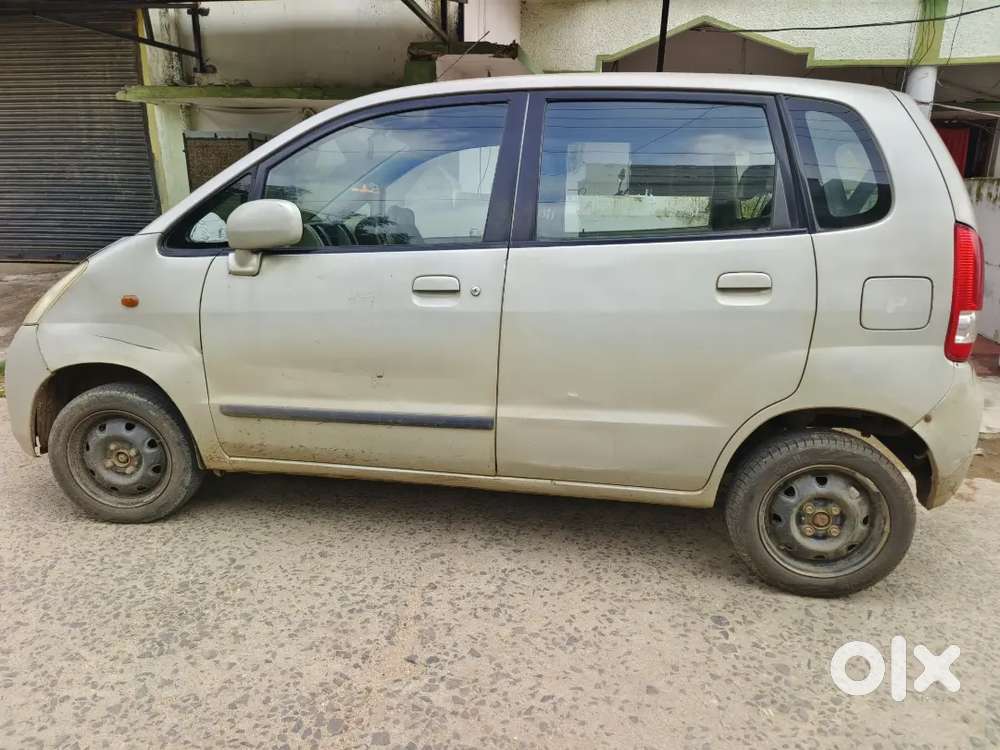 Maruti Suzuki Estilo 2009