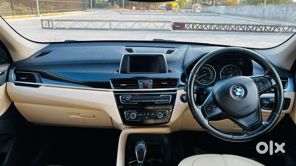 Bmw X1 2.0 Sdrive 20d, 2017, Diesel