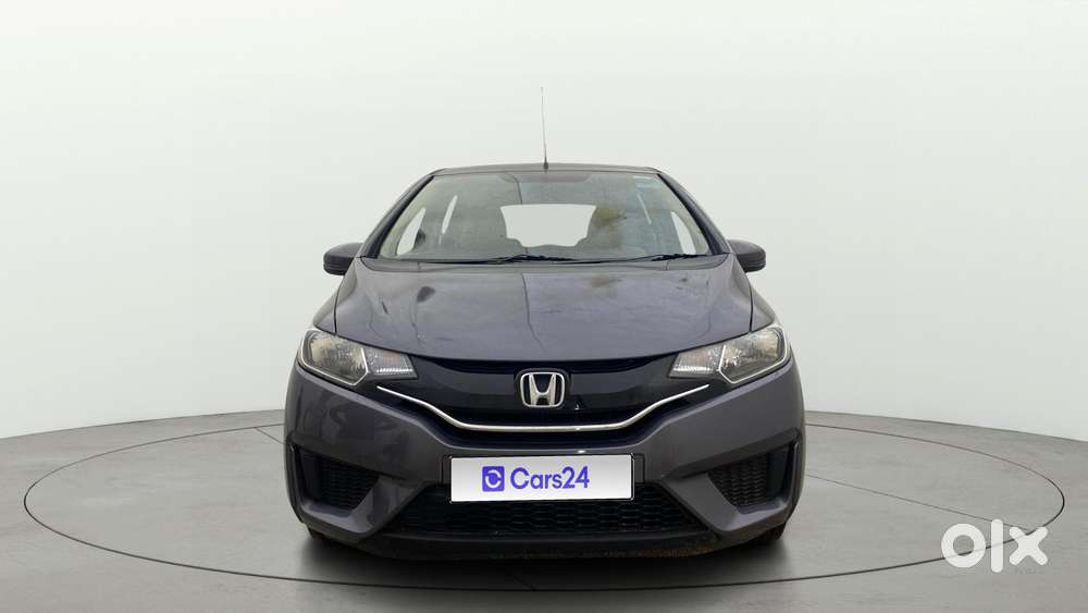 Honda Jazz 1.2 S I Vtec, 2017, Petrol