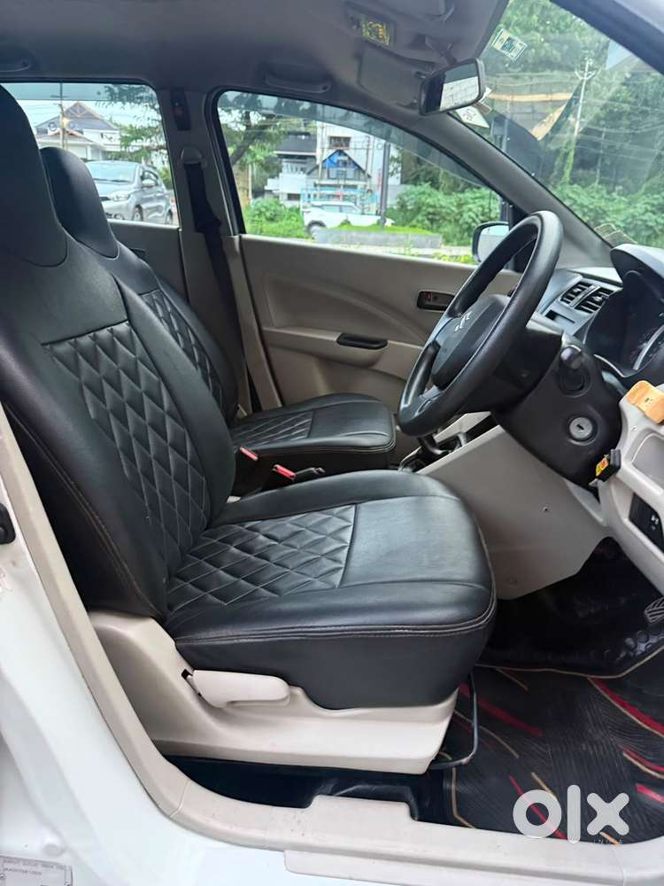Maruti Suzuki Celerio 1.0 Tour H2 Cng, 2019, Petrol