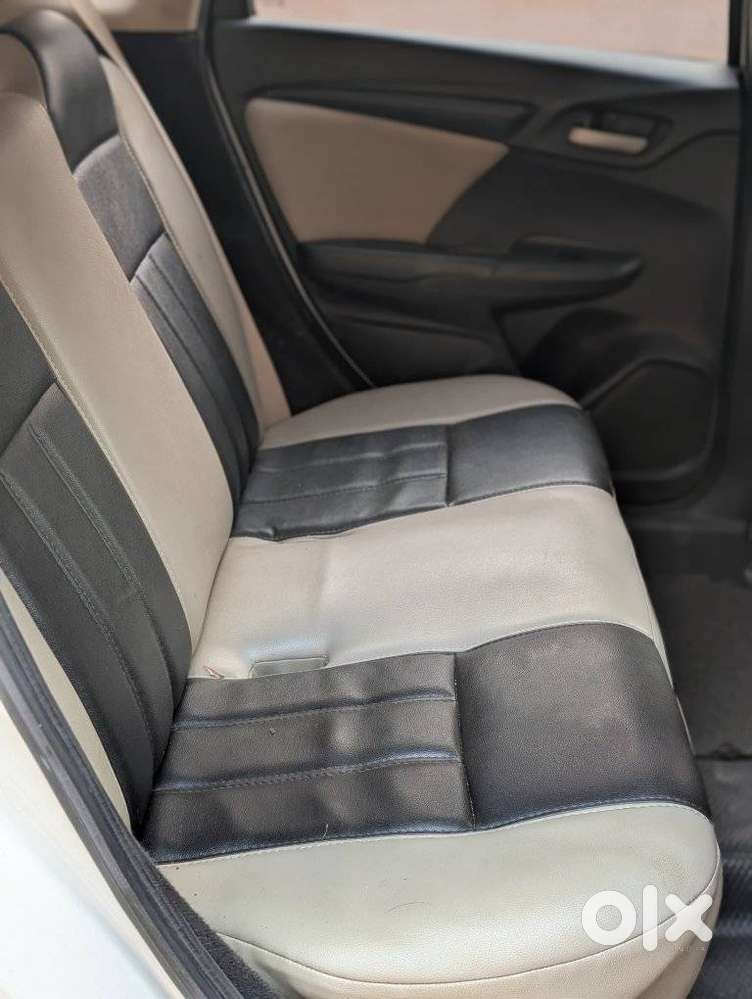 Honda Jazz 1.5 Sv I Dtec, 2016, Diesel