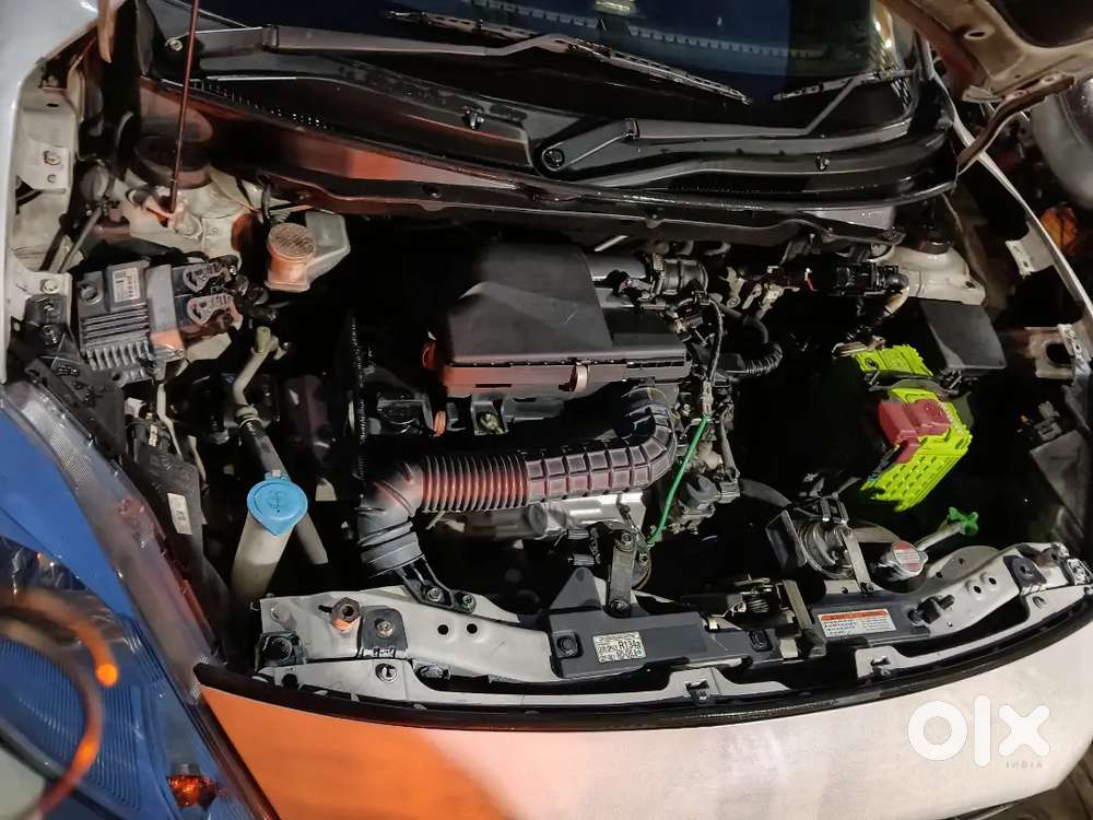 Maruti Suzuki Dzire 2024 Variant 1.2 Vxi Cng