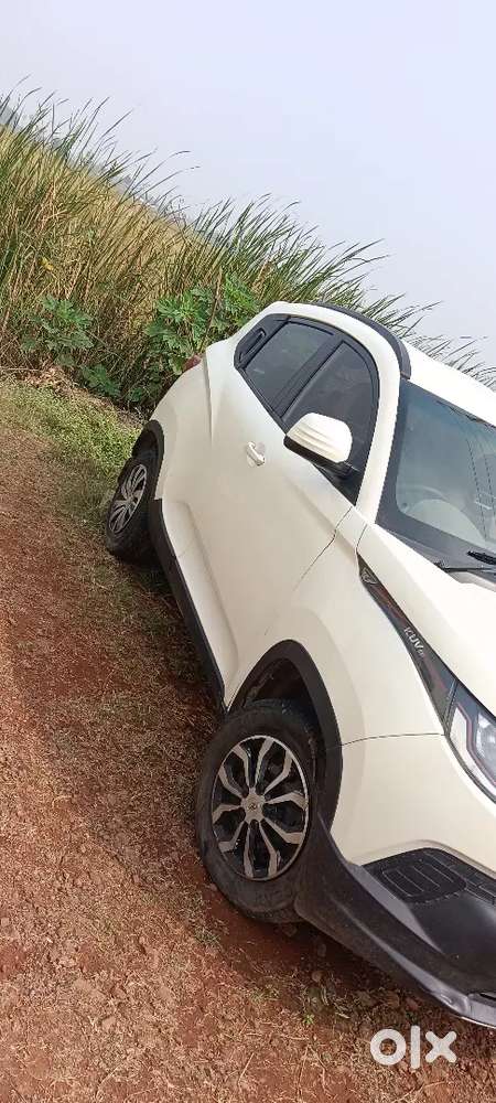 Mahindra Kuv 100 2015 Plus