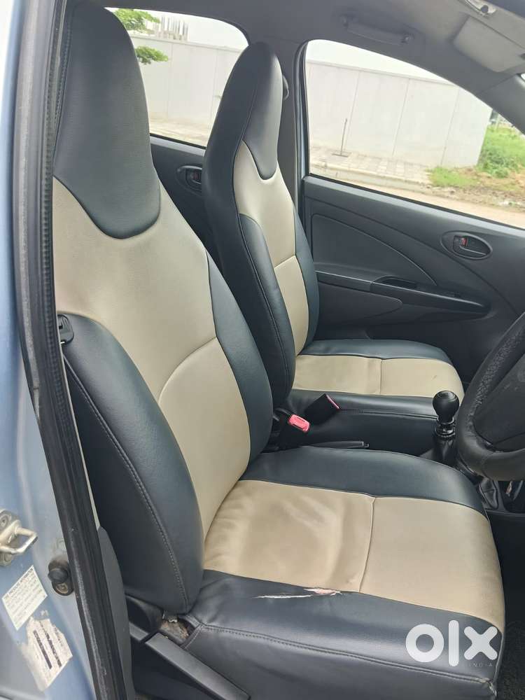 Toyota Etios Liva Gd, 2012, Diesel