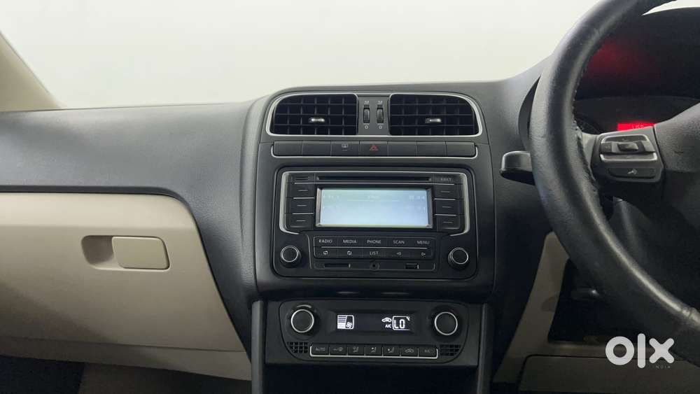 Volkswagen Polo 2009-2013 Petrol Highline 1.2l, 2014, Petrol
