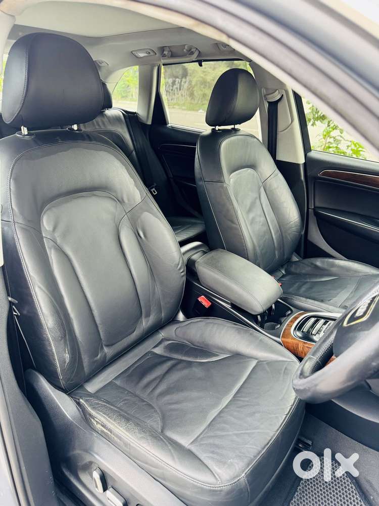 Audi Q5 30 Tdi Quattro, 2015, Diesel