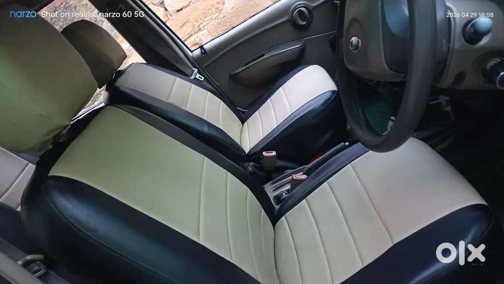 Mahindra Xylo 2014 Diesel Well Maintained