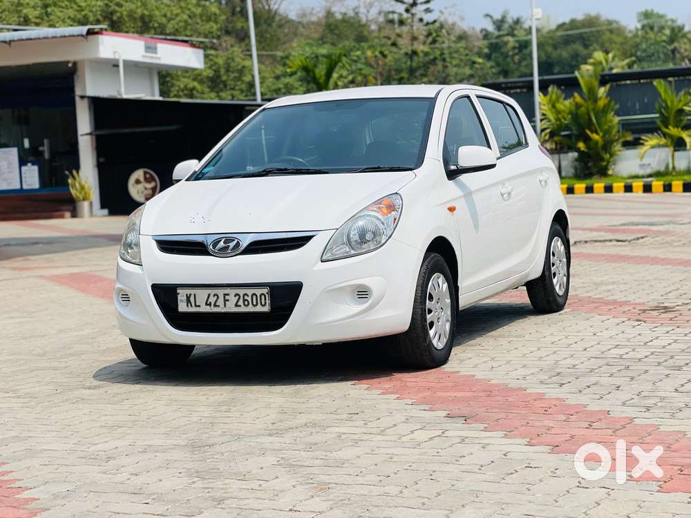 Hyundai I20 2012-2014 Magna 1.4 Crdi (diesel), 2012, Diesel