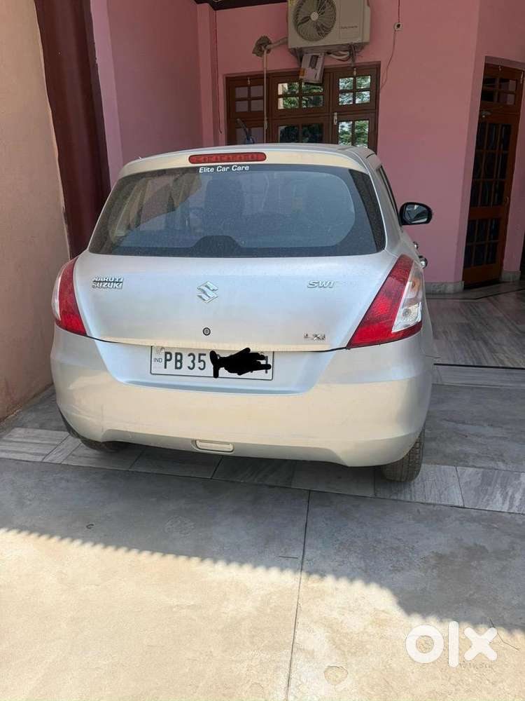 Maruti Suzuki 2013 Car