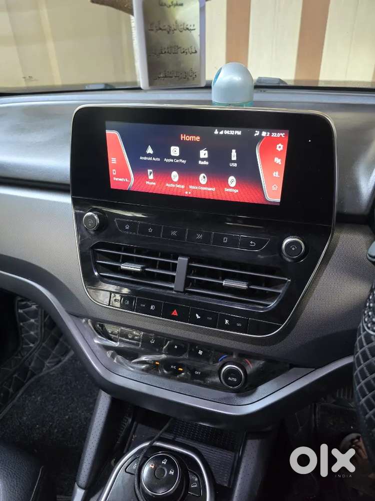 Tata Harrier 2.0 Kryotec 2021