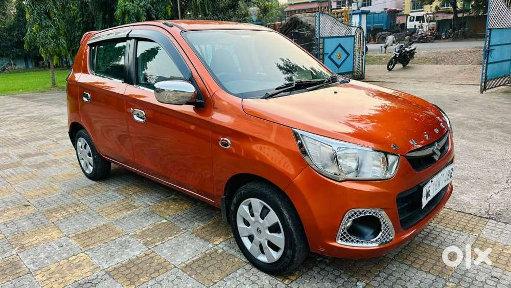Maruti Suzuki Alto K10 Vxi (o), 2019, Petrol