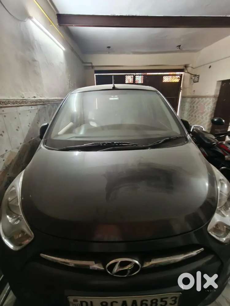 Hyundai I10 2012 Petrol Well Maintained