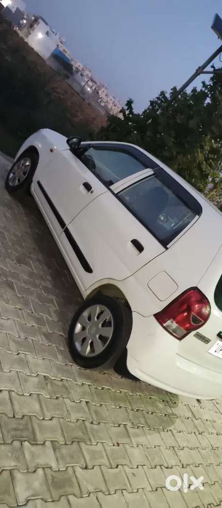 2014 Model First Owner