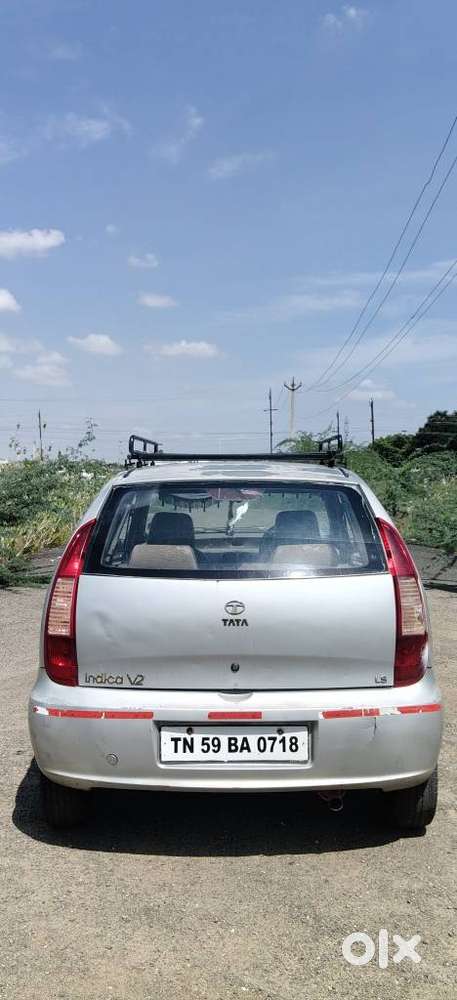 Tata Indica V2, 2013, Diesel