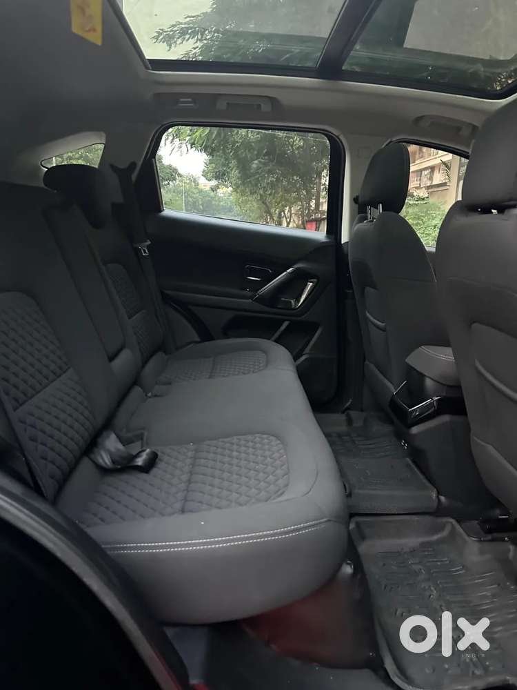 Tata Harrier Xt+, 2022, Diesel