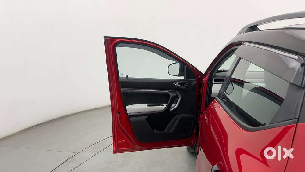 Renault Kiger Rxz Turbo Cvt Dt, 2026, Petrol