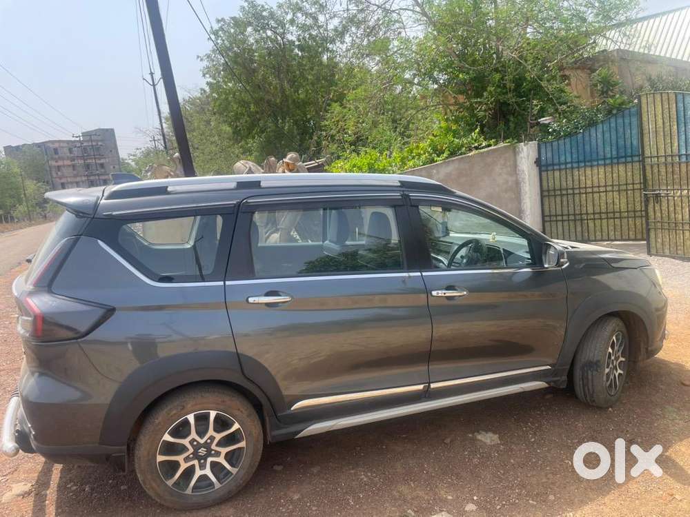 Maruti Suzuki Xl6 2023 Petrol 30500 Km Driven