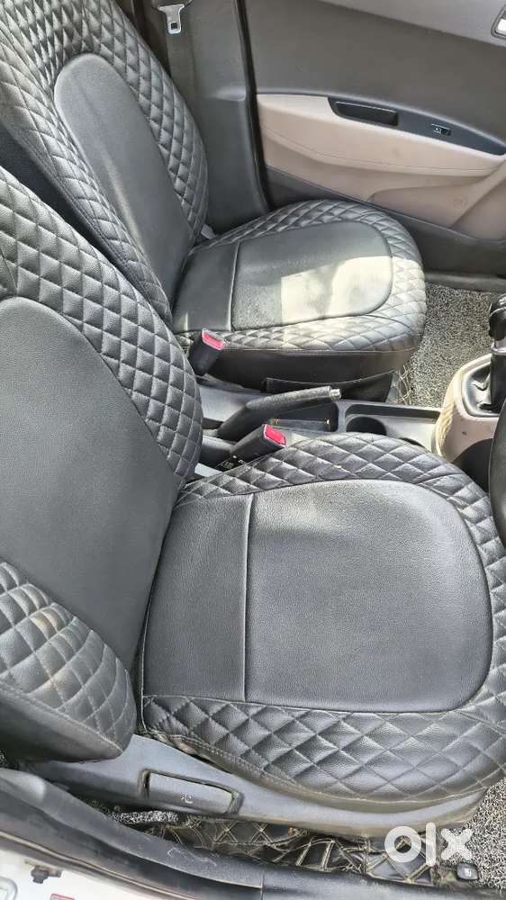 Hyundai Grand I10 2018