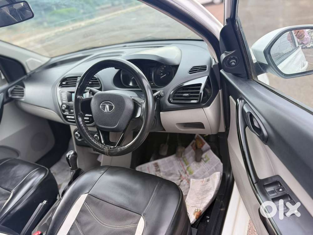 Tata Tiago 1.2 Revotron Xta, 2018